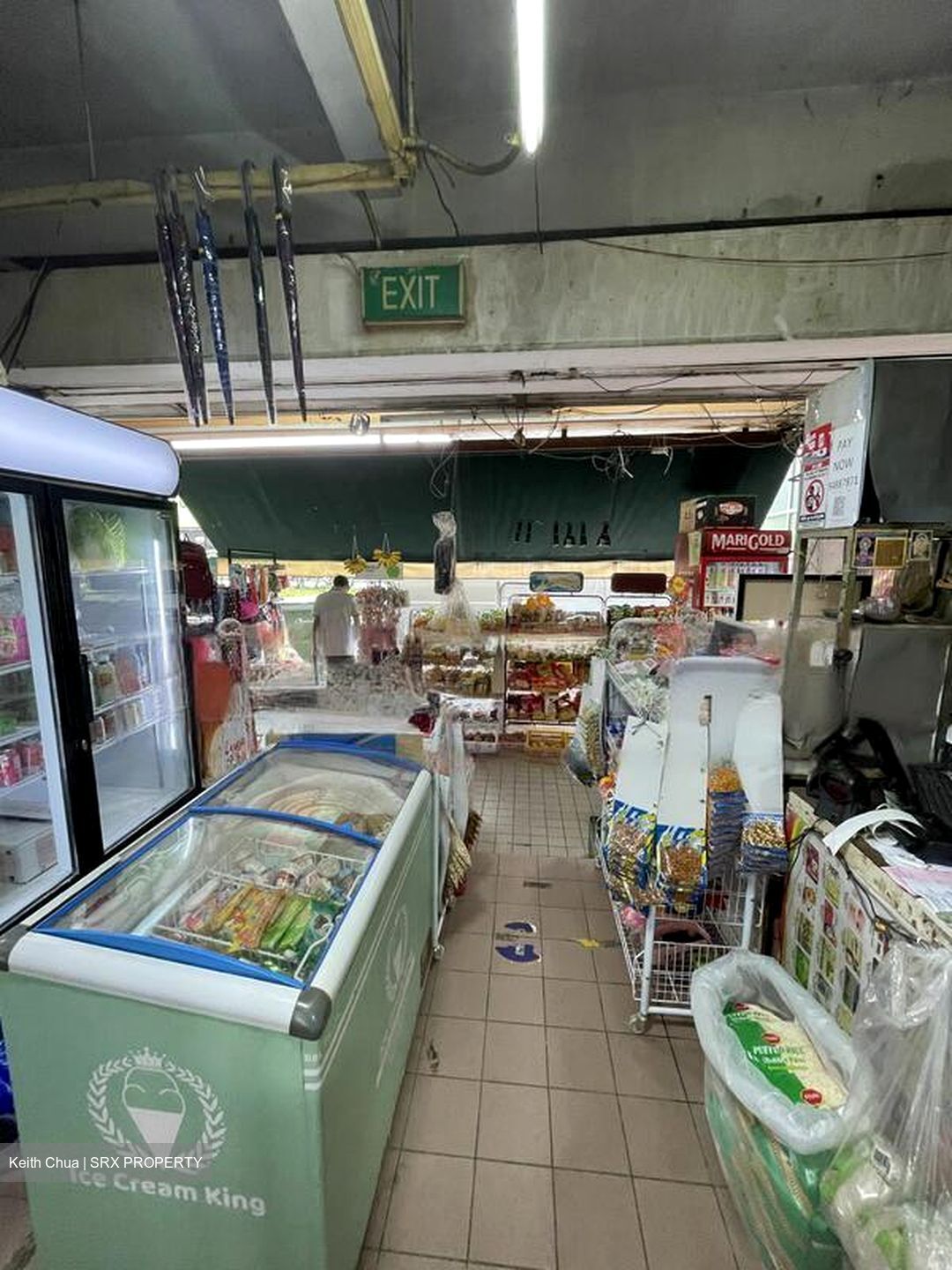 Upper Paya Lebar Road (D19), Shop House #491233091